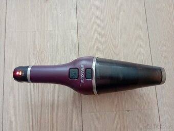 PARKSIDE me PMSSA 8 A1 vysavač - 6