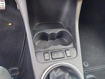 2013 facelift Škoda Fabia 1.2 tsi 63 kW Monte Carlo - 6