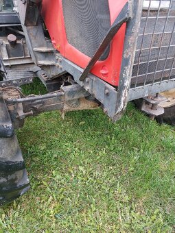 Zetor Proxima 7441 s PTR nástavbou - 6