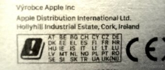 Apple Watch Ultra 3 - NOVÉ ZABALENÉ - 6