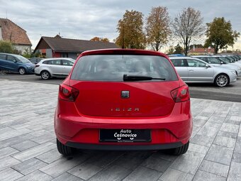 Seat Ibiza Chili & Style 1.2 TSI 63kW - 6