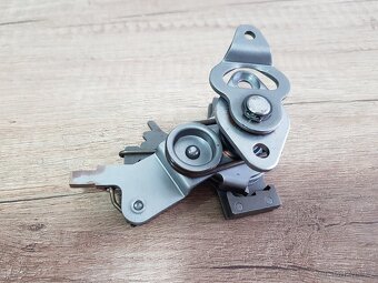 Jawa 50 pionýr 05, 20, 21, 23, 550, 555 nd - 6