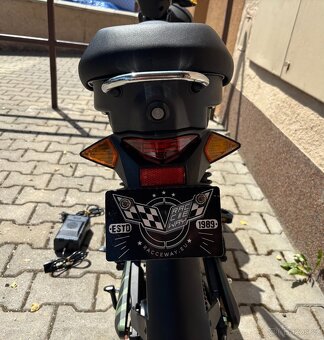 EBabetta Raceway - 6