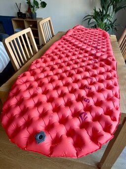 Karimatka Sea To Summit Ultralight™ Insulated Womens Large - 6