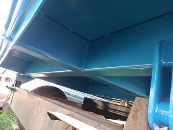 Traktorový návěs - 6