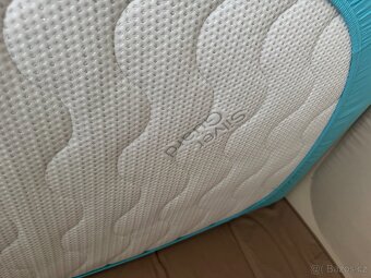 Cestovní postýlka Cam Daily Plus vč. matrace - 6