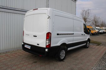 Ford Transit, 350L 2,0TDCI L3H2+klima+parkovací senzory - 6