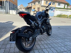 CFMOTO 800NK Advanced - 6