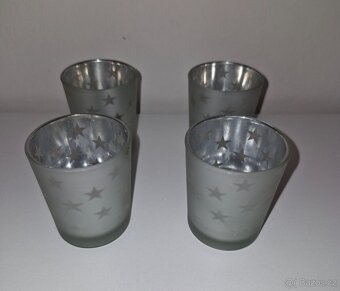 Vánoční dekorace - 6