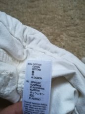 Dívčí rifle - vel. 8/9 let - 6