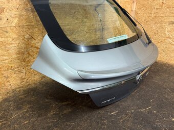 KOMPLETNÍ DVEŘE KUFRU OPEL INSIGNIA 2010 SEDAN Z179 - 6