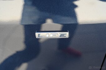 Volkswagen Touran 1.4TSI 103KW Highline 5/2013 - 6