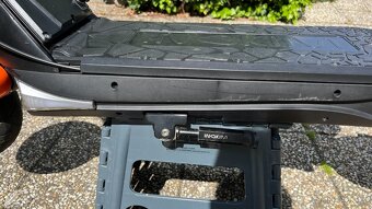 Elektrokoloběžka Inokim OXO Super 60V 25,6Ah LG - 6