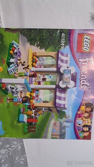 LEGO® Friends 41124 cvičiště v Heartlake - 6