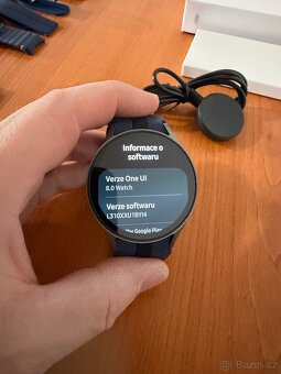 Samsung Galaxy Watch7, top stav, záruka - 6