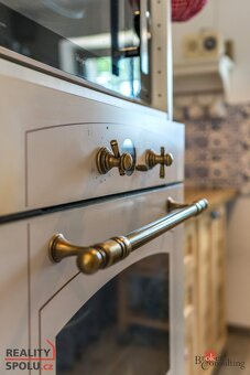 Prodej, byty/2+1, 52 m2, Čelakovická 254, 25087 Mochov, Prah - 6