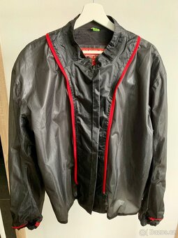 Bunda Nazran Moritz XL na motorku - 6