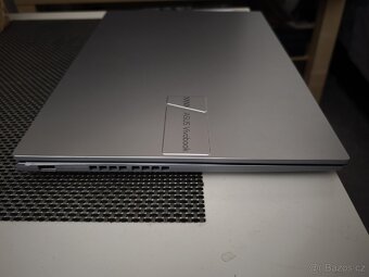 Prodám LAPTOP vivobook16 ASUS ,512/16,inelcore i5 - 6