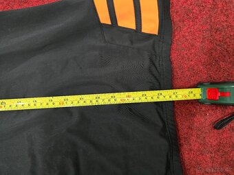 Florbalova brankarska vesta Optima XXXL - 6