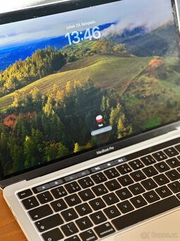 MacBook Pro M1 256 GB - 6