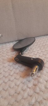 Zpětné zrcádka na moto - 6