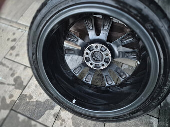 alu kola 5x112 r18 Škoda Octavia RS Zenith - 6