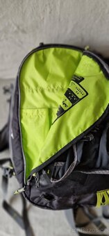 lavinovy batoh SCOTT AIR FREE AP 30, Alpride airbag system - 6