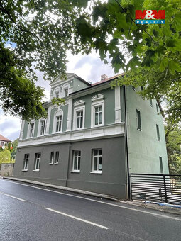 Pronájem bytu 2+kk, 50 m², Dubí, ul. Ruská - 6