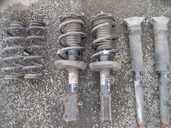 Díly podvozku Opel Astra K kombi 1.6CDTI 100kw - 6