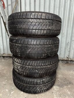 Kola bmw 5x120 zimní - 6