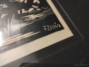 Grafika Ferdis Dusa - 6