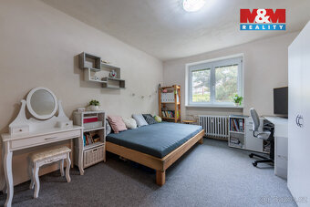 Prodej bytu 5+1, 97 m², Horní Slavkov, ul. Poštovní - 6