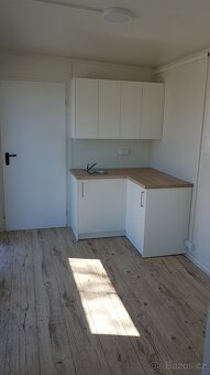 Obytný kontejner 7m x 2.5m/ Mobilní domek /Maringotka - 6