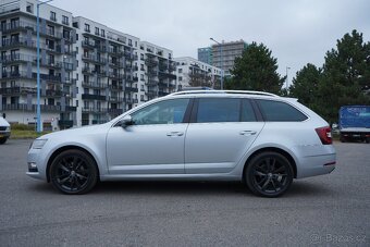 Skoda Octavia 3/ 1.5TSI/ g-tec/63.tis/ bohatá výbava - 6