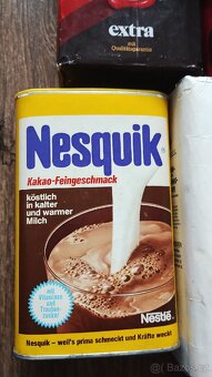 Káva mletá atd. - 6