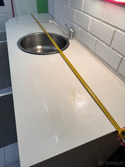 Použita kuchyňská linka - 6