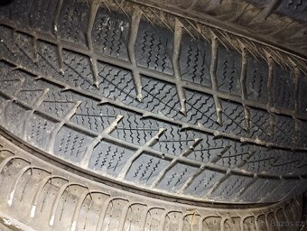 Pneu 165/70/14.Zimni - 6