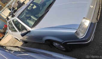 Renault Chamade 19 - 6