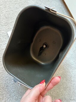 Domácí pekárna Tesco BM08 - 6