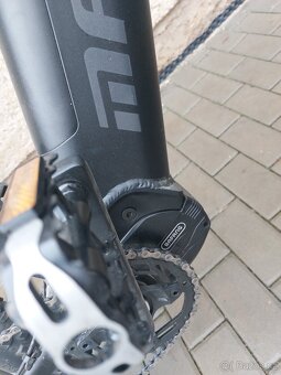 Prodám elektrokolo Maxbike - 6