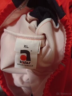 Kalas cyklo bunda - 6