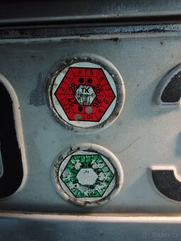 Superb 2,8 2006 lpg - 6