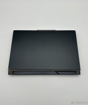 MSI Cybord 15 A12V Black + ZÁRUKA - 6