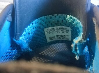 Adidas č. 39 ¹/³ - 6