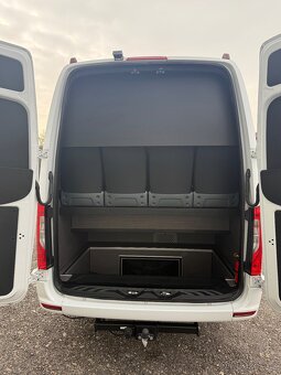 MB Sprinter Mercus, 23 miest, novy - 6