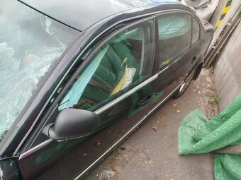 Škoda SUPERB 2.0TDI 103KW BSS - 6