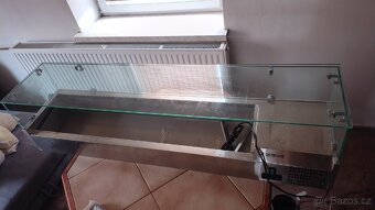 Gastro Chladící vitrína GastroHero - 6