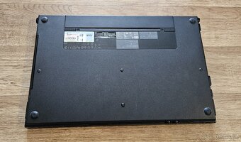 HP ProBook 4710s, 256GB SSD - 6