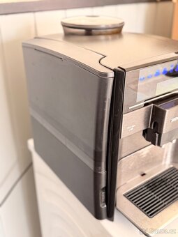 Kávovar Siemens  Eq 6.plus S700 - 6