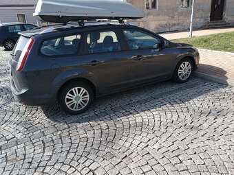 Ford Focus combi MK2 po FF - 6